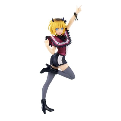 BANPRESTO FIGURA MEM-CHO B KOMACHI OSHI NO KO