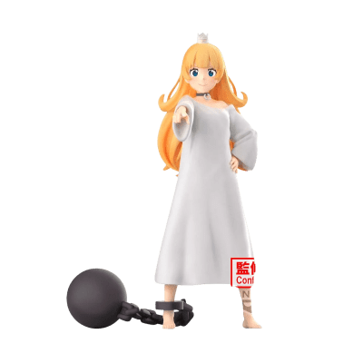 BANPRESTO FIGURA PRINCESS TIS TIME FOR TORTURE PRINCESS