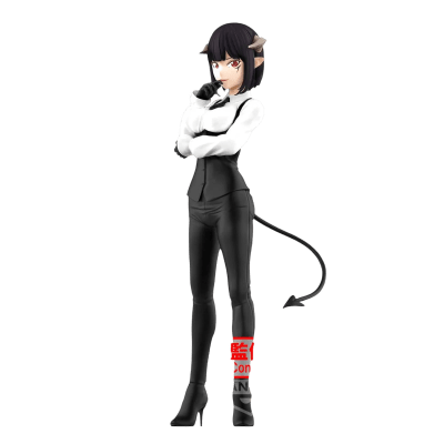 BANPRESTO FIGURA TORTURE TORTURA TIS TIME FOR TORTURE PRINCESS1