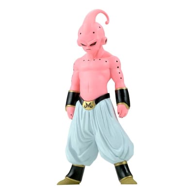 BANPRESTO FIGURA KID BOO SOLID EDGE WORKS V16 DRAGON BALL Z