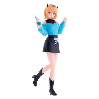 BANPRESTO FIGURA MEM-CHO CASUAL WEAR OSHI NO KO1