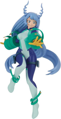 BANPRESTO FIGURA HADO NEJIRE THE AMAZING HEROES VOL16 MY HERO ACADEMIA