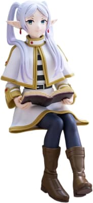 FURYU FIGURA FRIEREN NOODLE STOPPER FRIEREN: BEYOND JOURNEY'S END