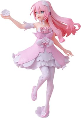 SEGA FIGURA MEGURINE LUKA LUMINASTA