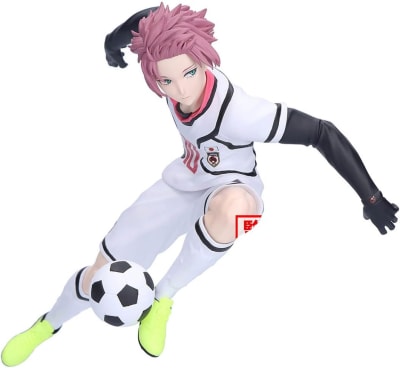 BANPRESTO FIGURA ITOSHI SAE SUB 20 BLUE LOCK