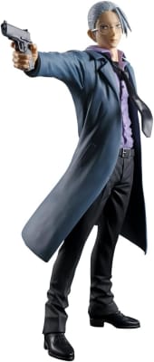BANPRESTO FIGURA SAKAMOTO TARO SAKAMOTO DAYS
