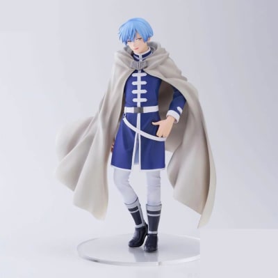 SEGA FIGURA HIMEL DESKTOP X DECORATE FRIEREN1