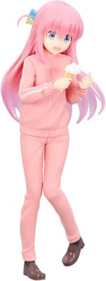 FURYU FIGURA HITORI GOTOH TRIO TRY IT BOCCHI THE ROCK1