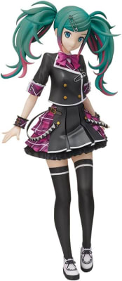 SEGA FIGURA HATSUNE MIKU SPM PROJECT SEKAI COLORFUL STAGE SCHOOL SEKAI
