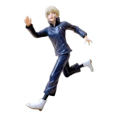 SS FIGURA INUMAKI TOGE JUJUTSU KAISEN
