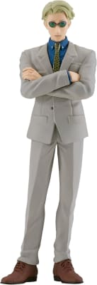 BANPRESTO FIGURA NANAMI KENTO JUKON NO KATA JUJUTSU KAISEN