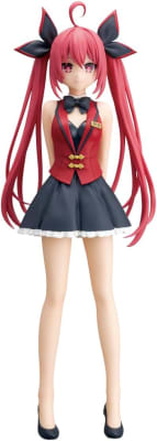BANPRESTO FIGURA KOTORI ITSUKA GLITTER&GLAMOURS DATE A LIVE