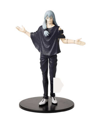 TAITO FIGURA MAHITO JUJUTSU KAISEN