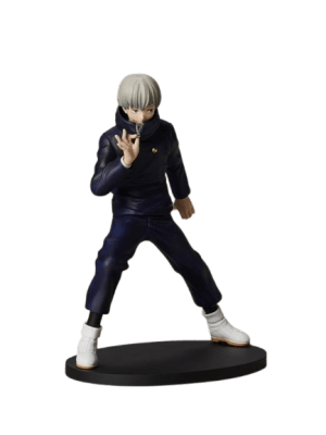 TAITO FIGURA INUMAKI TOGE JUJUTSU KAISEN1