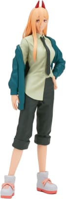 BANPRESTO FIGURA POWER VOL 4 CHAINSAW MAN