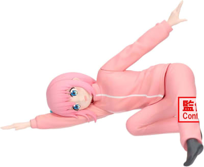 BANPRESTO FIGURA HITORI GOTOH VOL 2 BOCCHI THE ROCK