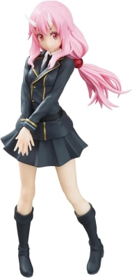 BANPRESTO SHUNA ATTRACTIVE POSE ESPRESTO THAT TIME I GOT REINCARNATED AS A SLIME