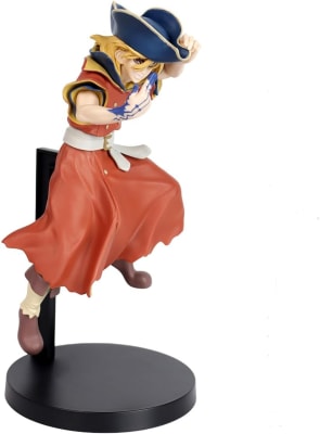 BANPRESTO FIGURA NANAMI RYUSUI II DR STONE OF THE STONE WORLD1