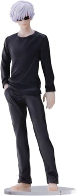 SEGA FIGURA SATORU GOJO FIGURIZM JUJUTSU KAISEN