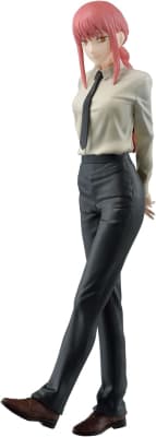 BANPRESTO FIGURA MAKIMA VOL 3 CHAINSAW MAN1