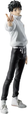 BANPRESTO FIGURA OKKOTSU YUTA MAXIMATIC JUJUTSU KAISEN