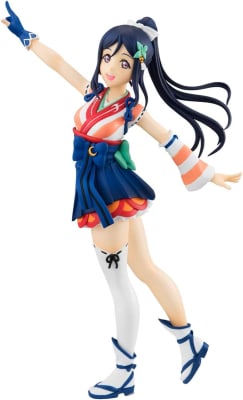 FURYU FIGURA MATSUURA KANAN SSS MIJUKU DREAMER LOVE LIVE! SUNSHINE!!