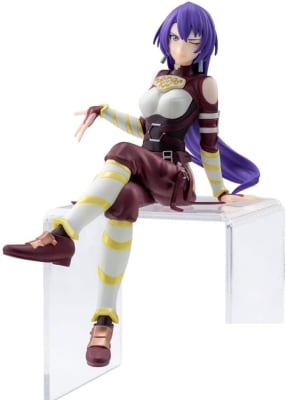 SEGA FIGURA ARTHUR PENCILGON PM PERCHING SHANGRI-LA FRONTIER1