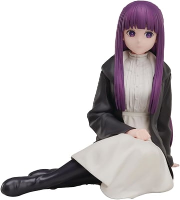 ELCOCO FIGURA FERN FRIEREN1