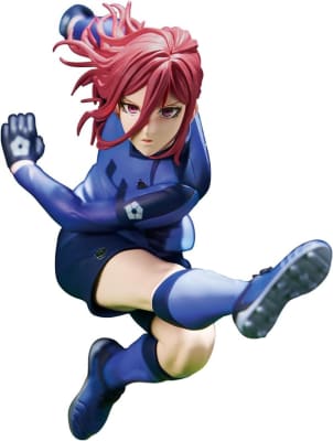BANPRESTO FIGURA HYOMA CHIGIRI VS SUB 20 BLUE LOCK
