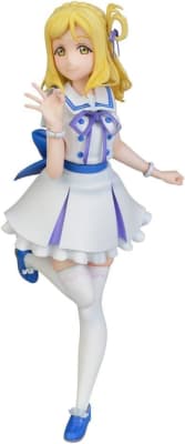 SEGA FIGURA OHARA MARI THE FIRST OF AQOURS SPM LOVE LIVE! SUNSHINE!!1