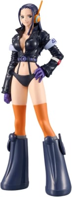 BANPRESTO FIGURA NICO ROBIN DXF THE GRANDLINE SERIES EGGHEAD ONE PIECE