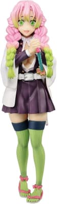 ICHIBAN KUJI FIGURA KANROJI MITSURI MASTERPIECE PREMIO A DEMON SLAYER