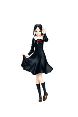 TAITO FIGURA SHINOMIYA KAGUYA COREFUL KAGUYA SAMA: LOVE IS WAR
