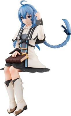 FURYU FIGURA ROXY MIGURDIA NOODLE STOPPER MUSHOKU TENSEI