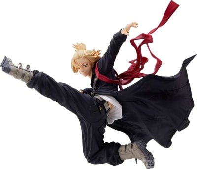 BANPRESTO FIGURA SANO MANJIRO ESPRESTO TOKYO REVENGERS