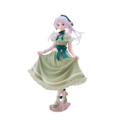 TAITO FIGURA FRIEREN COREFUL DRESS VER FRIEREN: BEYOND JOURNEY'S END