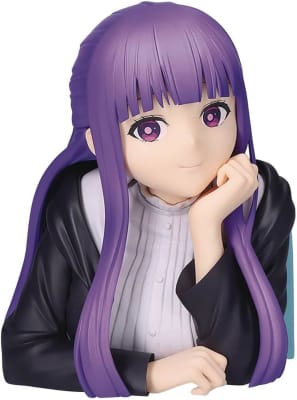 BANPRESTO FIGURA FERN BUST FRIEREN: BEYOND JOURNEY'S END1