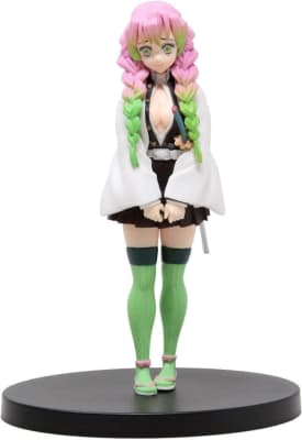 BANPRESTO FIGURA KANROJI MITSURI VOL 13 B DEMON SLAYER