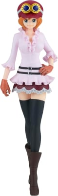 BANPRESTO FIGURA KOALA THE SHUKKO ONE PIECE1