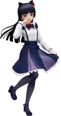 FURYU FIGURA KURONEKO TRIO TRY IT OREIMO