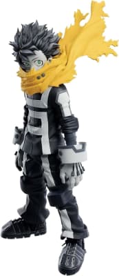 BANPRESTO FIGURA MIDORIYA IZUKU 7TH SEASON MY HERO ACADEMIA