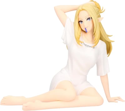 BANPRESTO FIGURA ALPHA RELAX TIME THE EMINENCE IN SHADOW