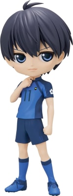 BANPRESTO QPOSKET ISAGI YOICHI VA BLUE LOCK