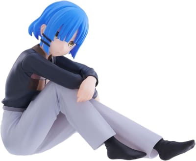 SEGA FIGURA RYOU YAMADA PM PERCHING BOCCHI THE ROCK1