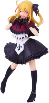 BANPRESTO FIGURA HOSHINO RUBY B KOMACHI OSHI NO KO