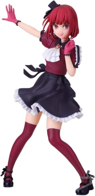 BANPRESTO FIGURA ARIMA KANA B KOMACHI OSHI NO KO1