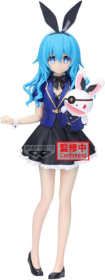 BANPRESTO FIGURA YOSHINO GLITTER&GLAMOURS DATE A LIVE