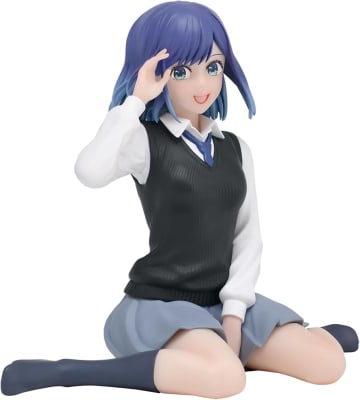 BANPRESTO FIGURA KUROKAWA AKANE BREAK TIME OSHI NO KO1