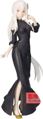 BANPRESTO FIGURA ECHIDNA GLITTER&GLAMOURS RE:ZERO STARTING LIFE IN ANOTHER WORLD