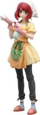 FURYU FIGURA ARIMA KANA TRIO TRY IT BAKING SODA-CHAN OSHI NO KO1